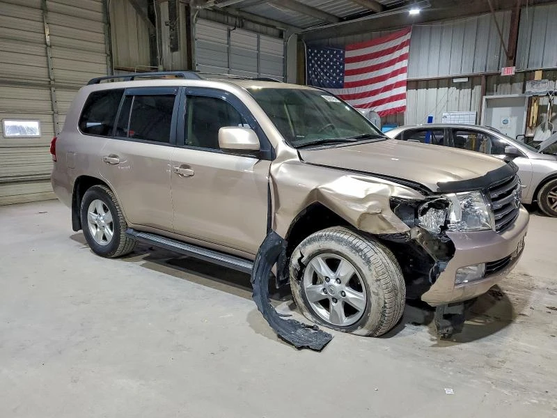 Toyota Land cruiser 2011 TOYOTA LAND CRUISER | Mobile.bg � ����������� 3