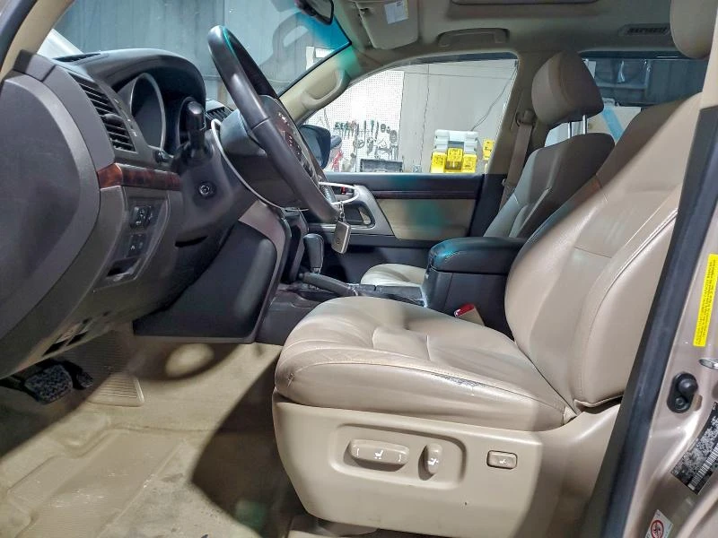 Toyota Land cruiser 2011 TOYOTA LAND CRUISER | Mobile.bg � ����������� 7