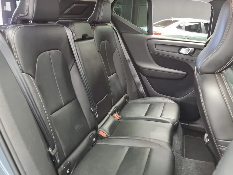 Volvo XC40 B4 MOMENTUM | Mobile.bg � ����������� 12