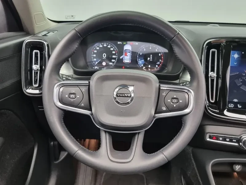 Volvo XC40 B4 MOMENTUM | Mobile.bg � ����������� 13