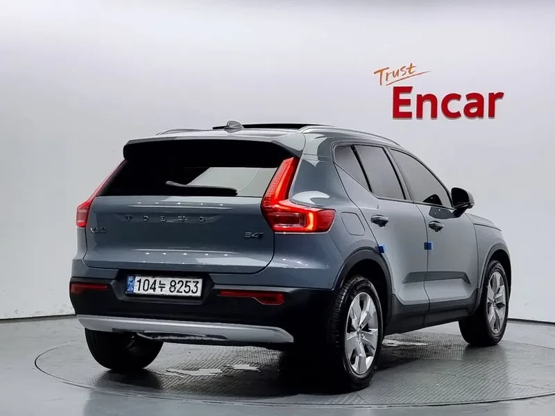 Volvo XC40 B4 MOMENTUM | Mobile.bg � ����������� 2