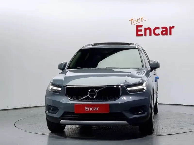 Volvo XC40 B4 MOMENTUM | Mobile.bg � ����������� 3