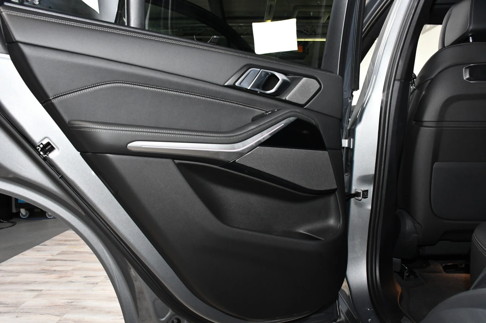 BMW X5  xDrive 30d M Sport Pro AHK Panorama | Mobile.bg   14