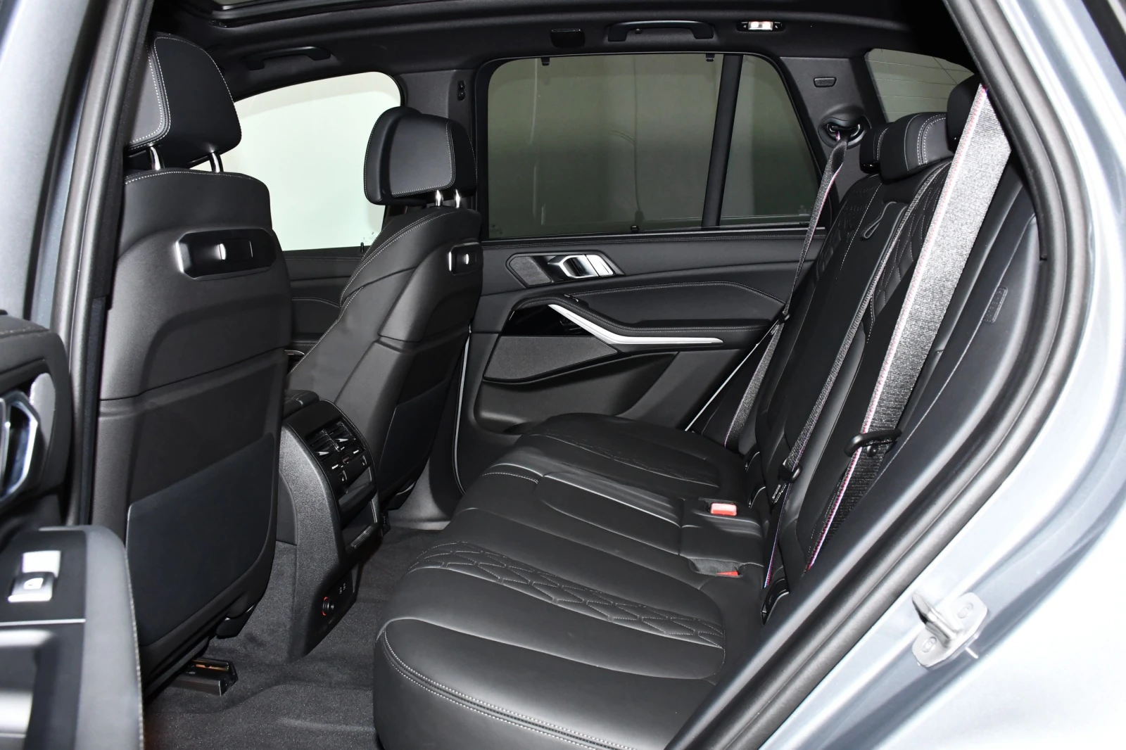 BMW X5  xDrive 30d M Sport Pro AHK Panorama | Mobile.bg   12