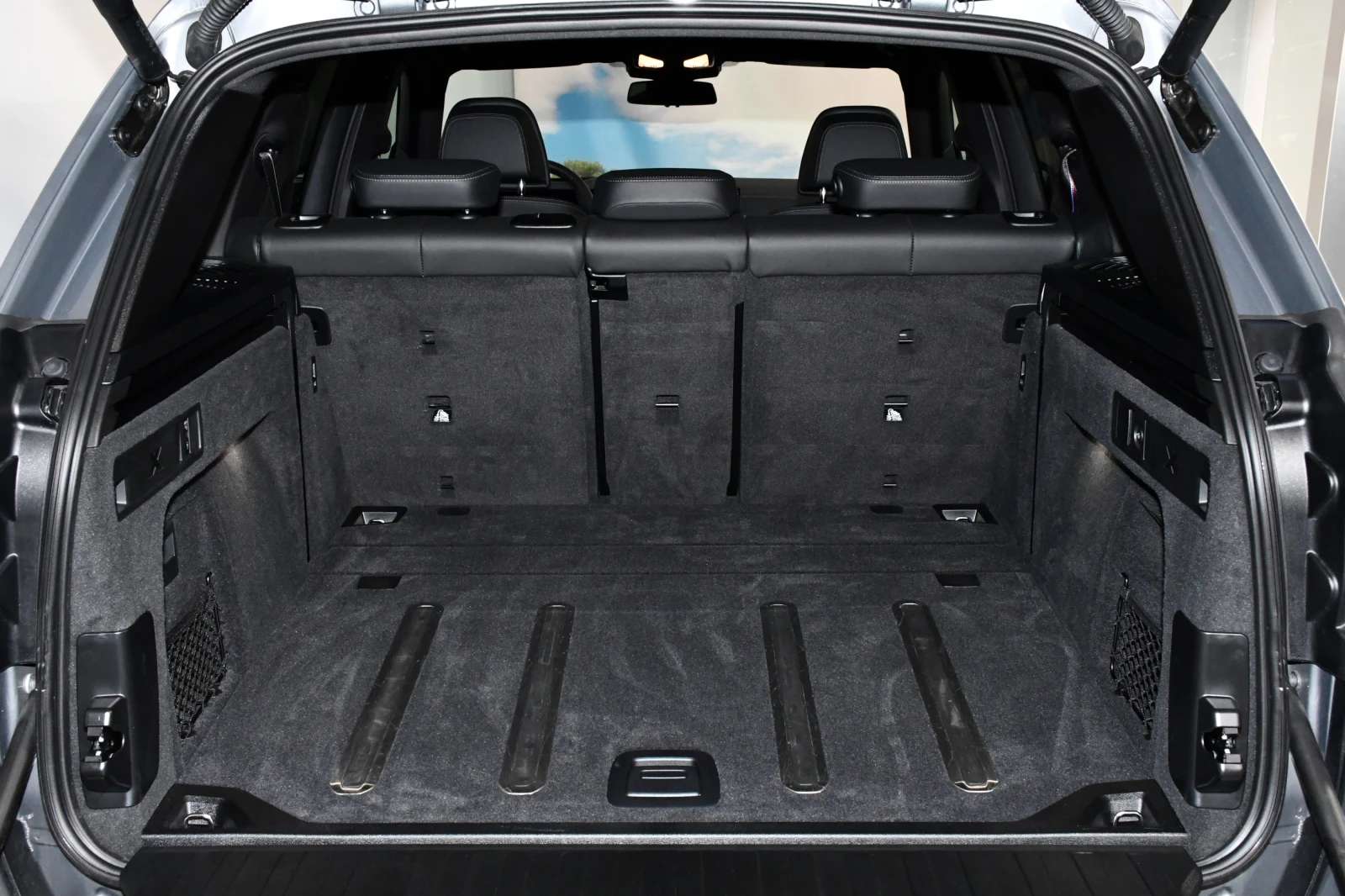 BMW X5  xDrive 30d M Sport Pro AHK Panorama | Mobile.bg   15