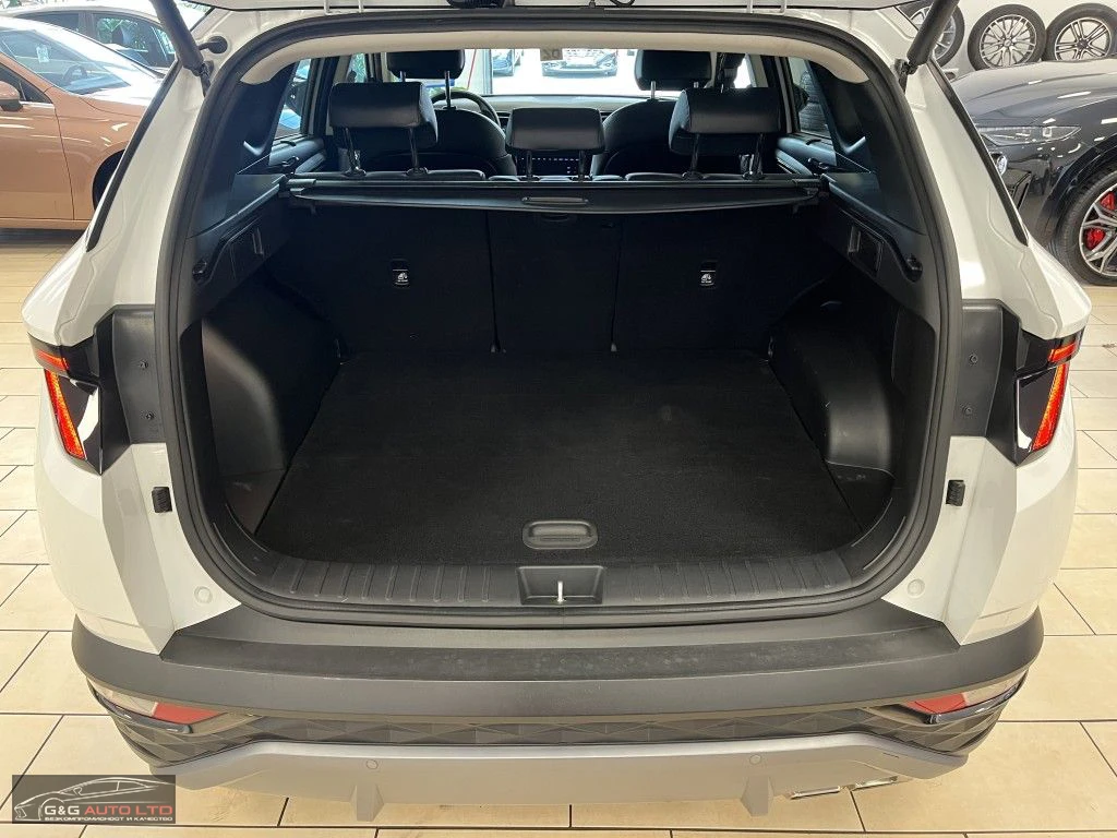 Hyundai Tucson 1.6PHEV/265HP/PRIME/4X4/ACC/LED/360/CARPLAY/462v - изображение 8