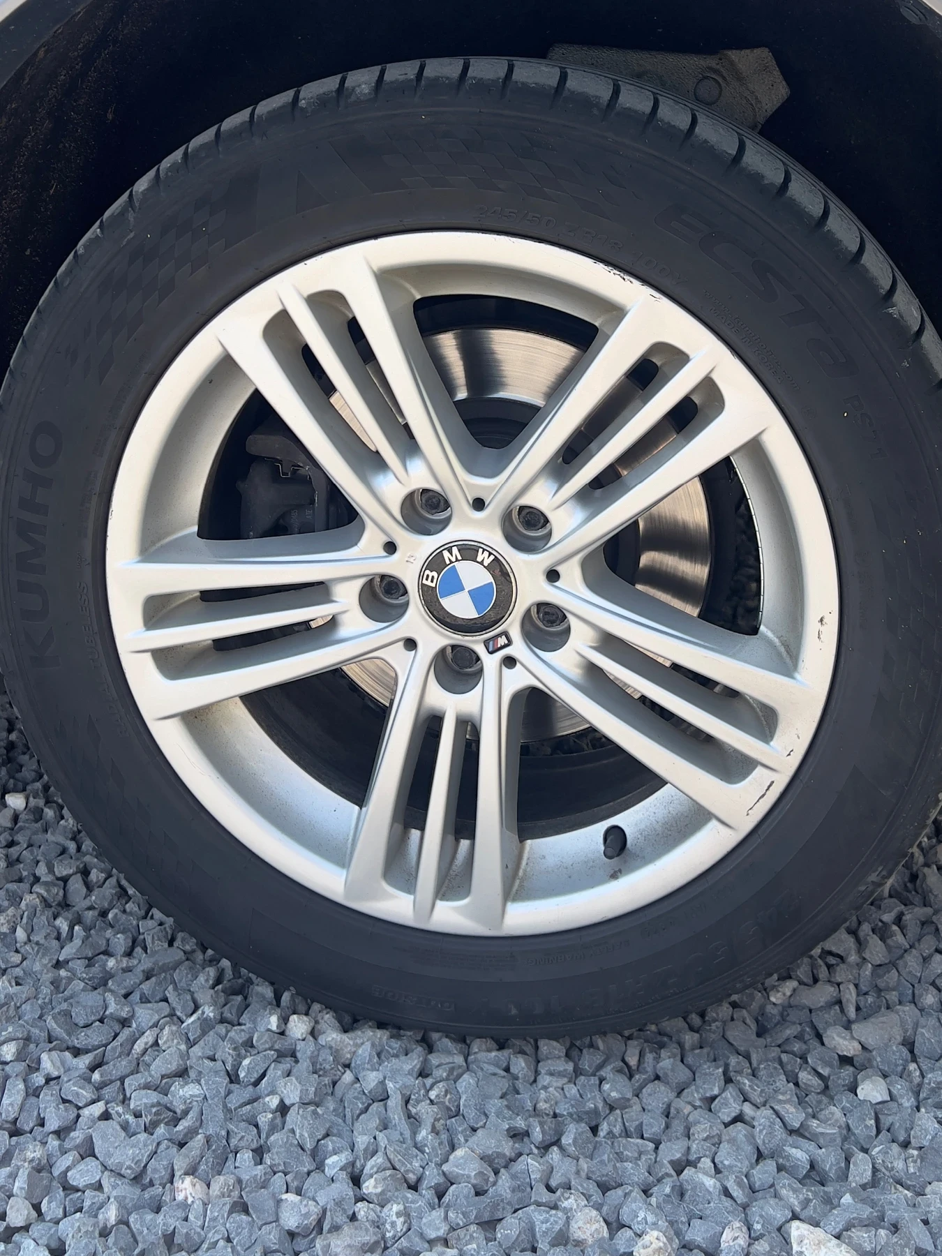 BMW X3 3.0D 258kc M-PAKET | Mobile.bg   13