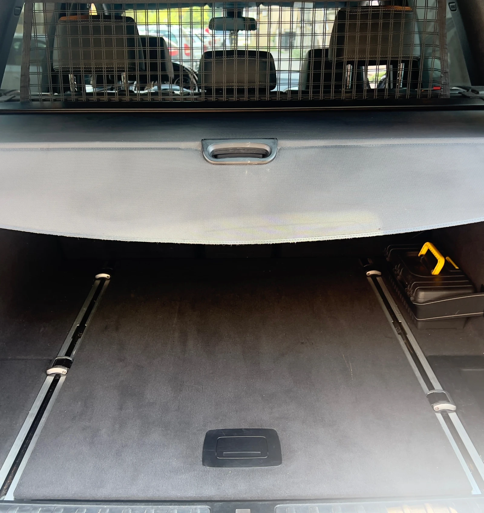 BMW X3 3.0D 258kc M-PAKET | Mobile.bg   15