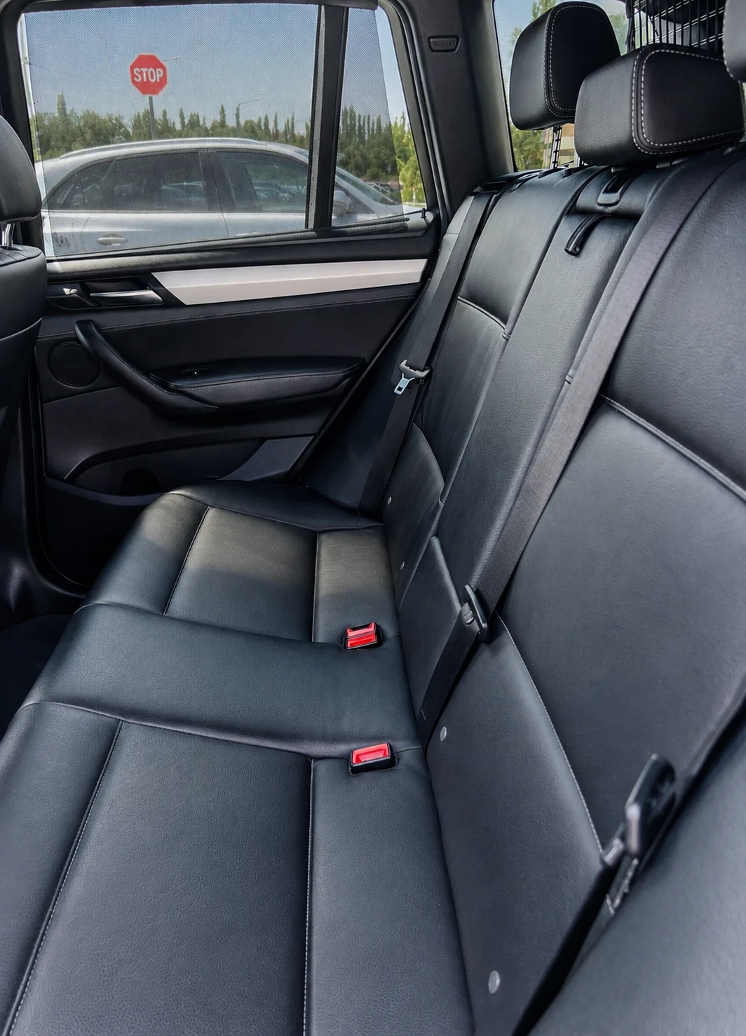 BMW X3 3.0D 258kc M-PAKET | Mobile.bg � ����������� 9