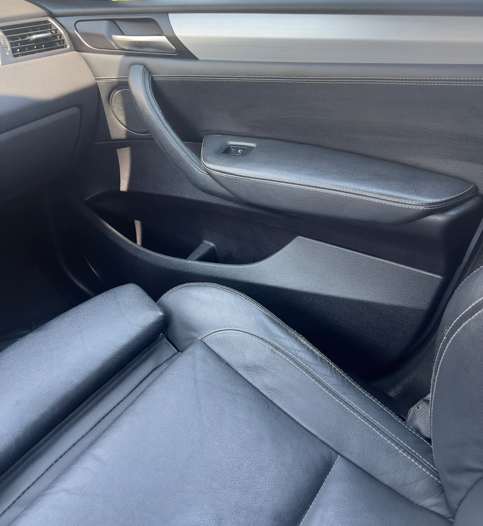 BMW X3 3.0D 258kc M-PAKET | Mobile.bg � ����������� 8