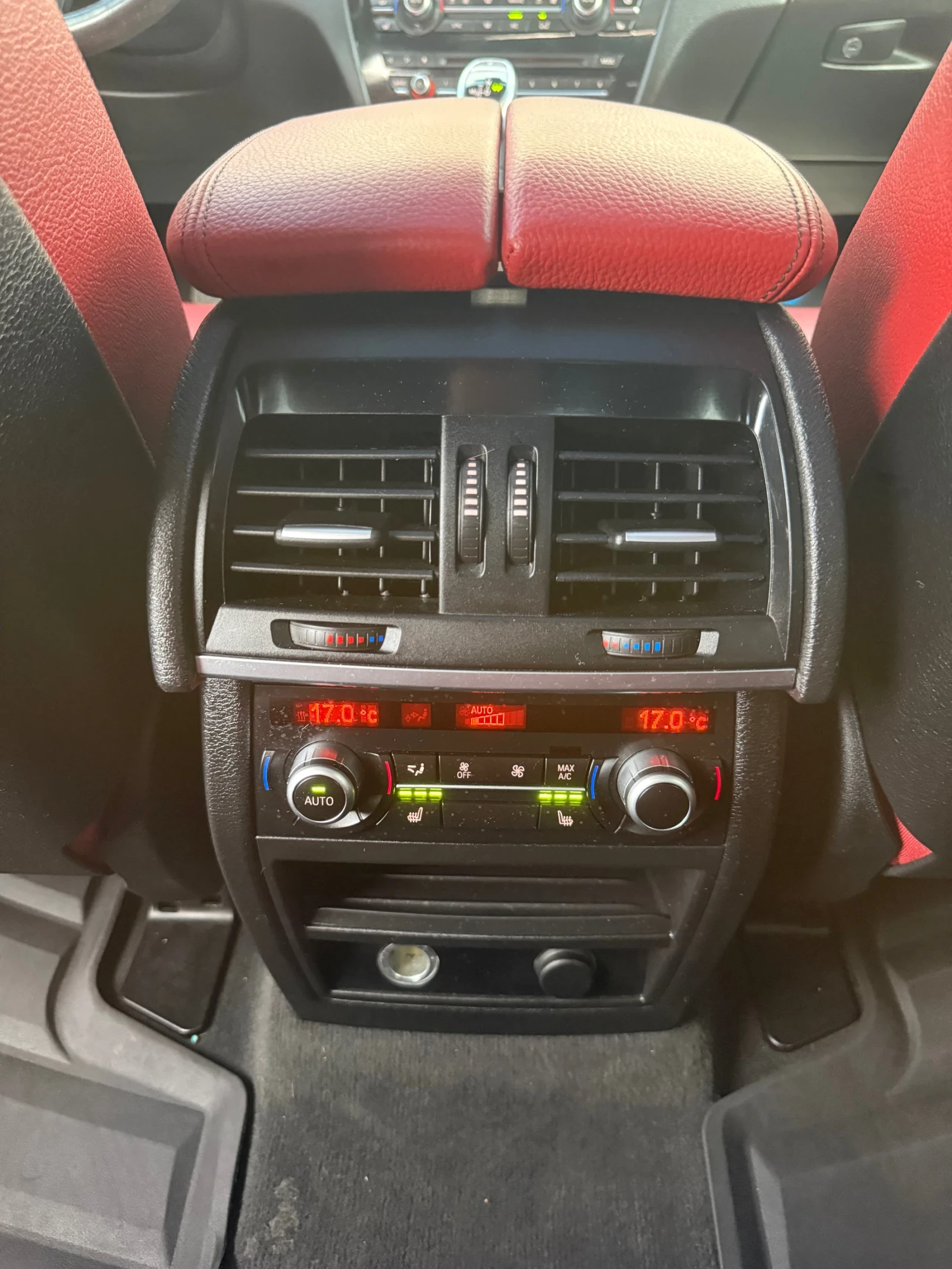 BMW X6 50 | Mobile.bg   11