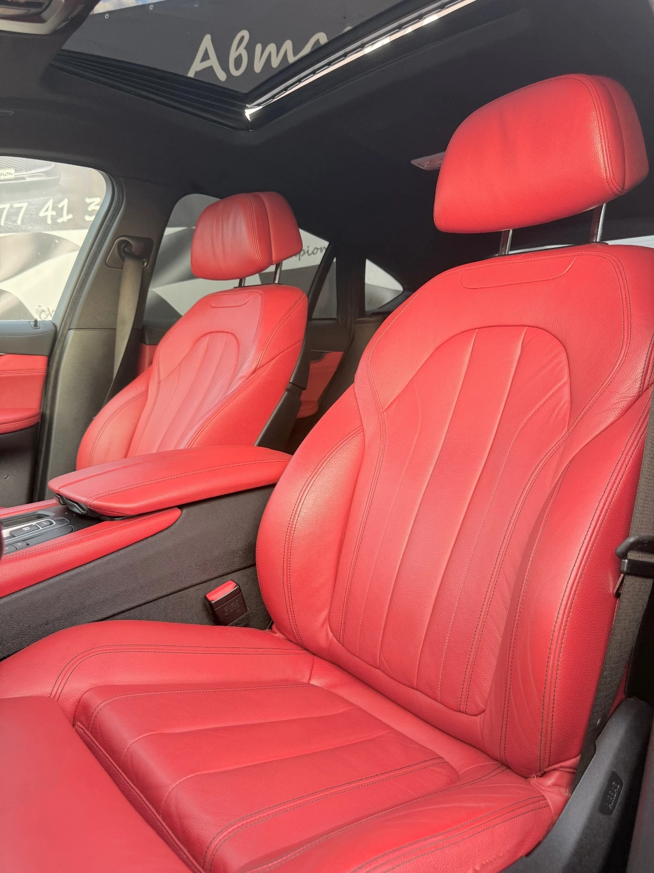 BMW X6 50 | Mobile.bg   12