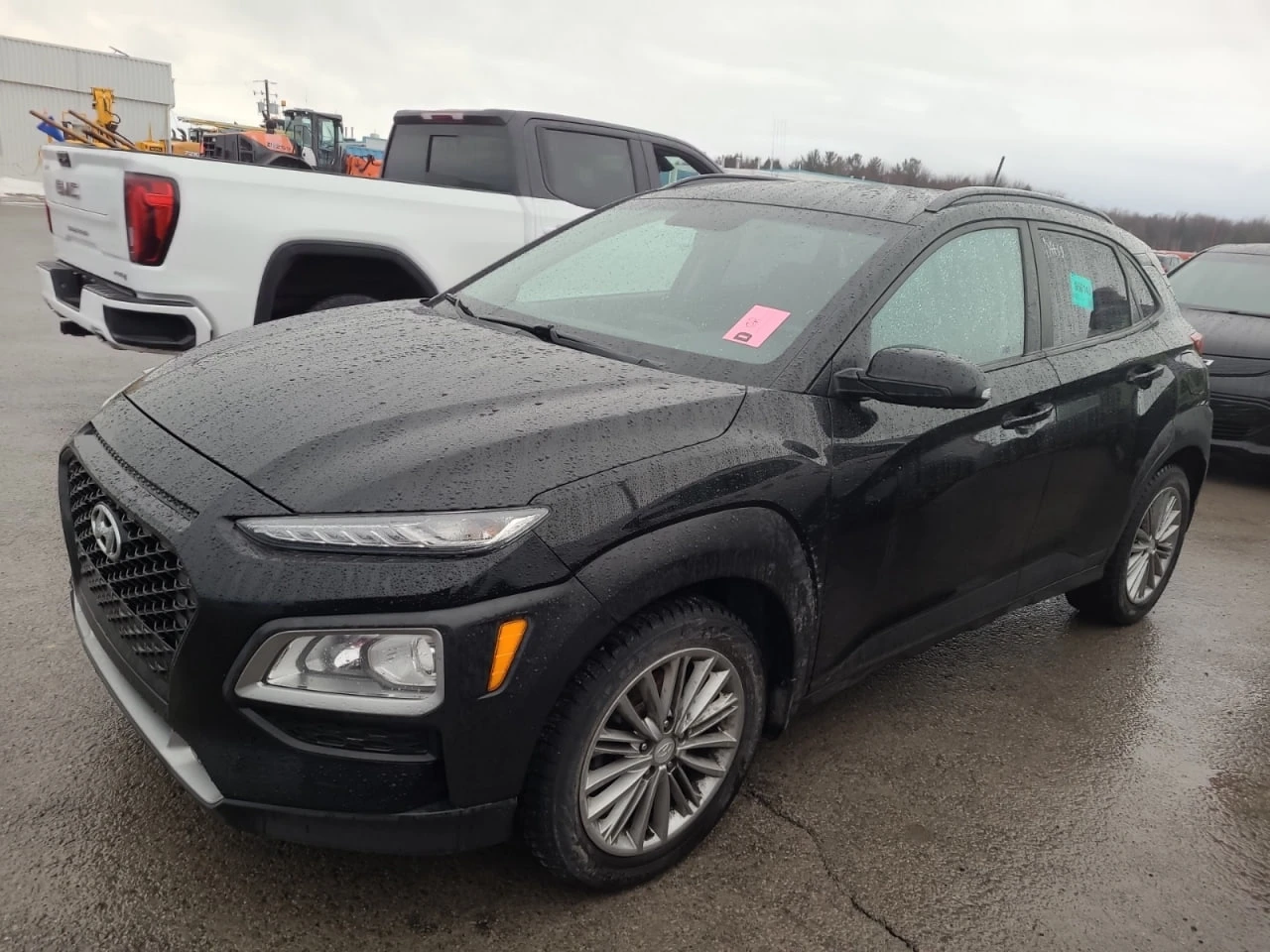Hyundai Kona * CARFAX * ЦЕНА ДО БГ! - изображение 2