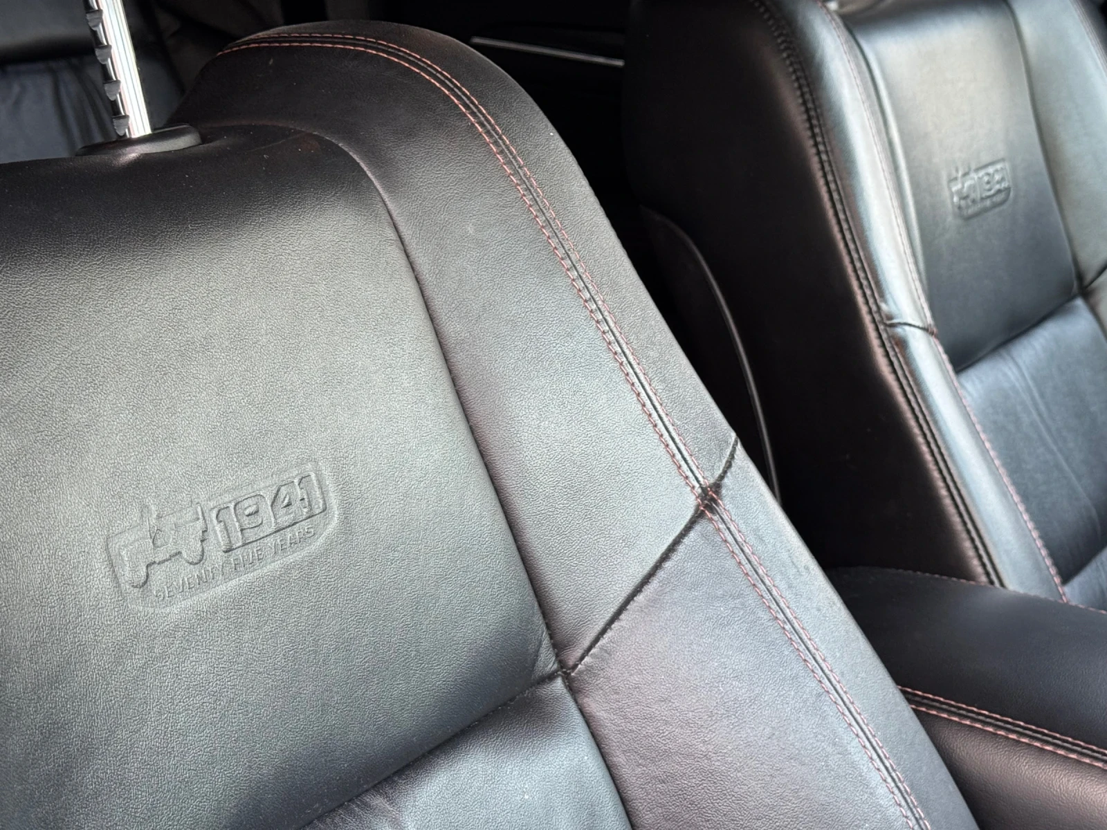 Jeep Grand cherokee 75 ANNIVERSARY/ LPG | Mobile.bg   14