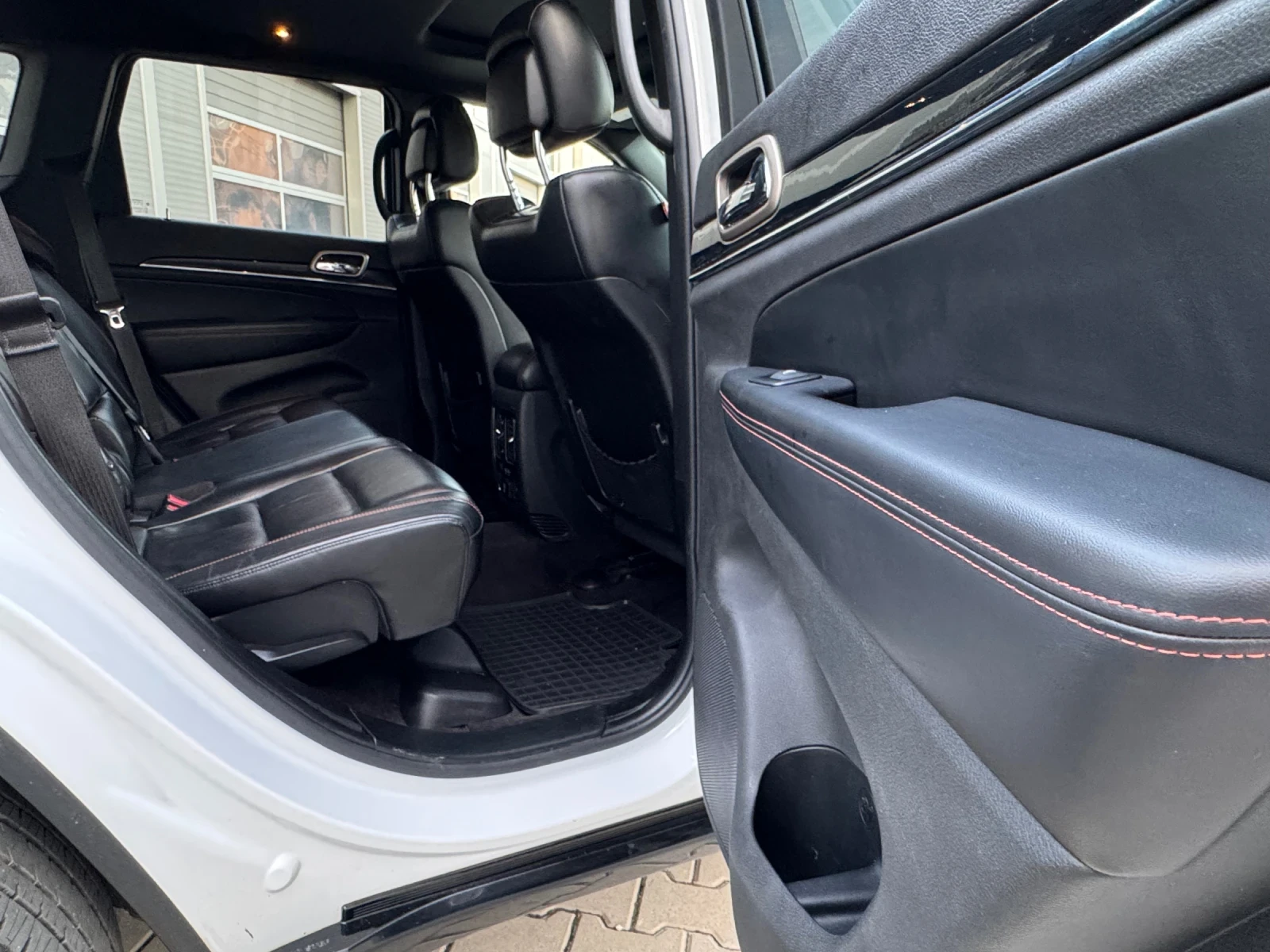 Jeep Grand cherokee 75 ANNIVERSARY/ LPG | Mobile.bg   11