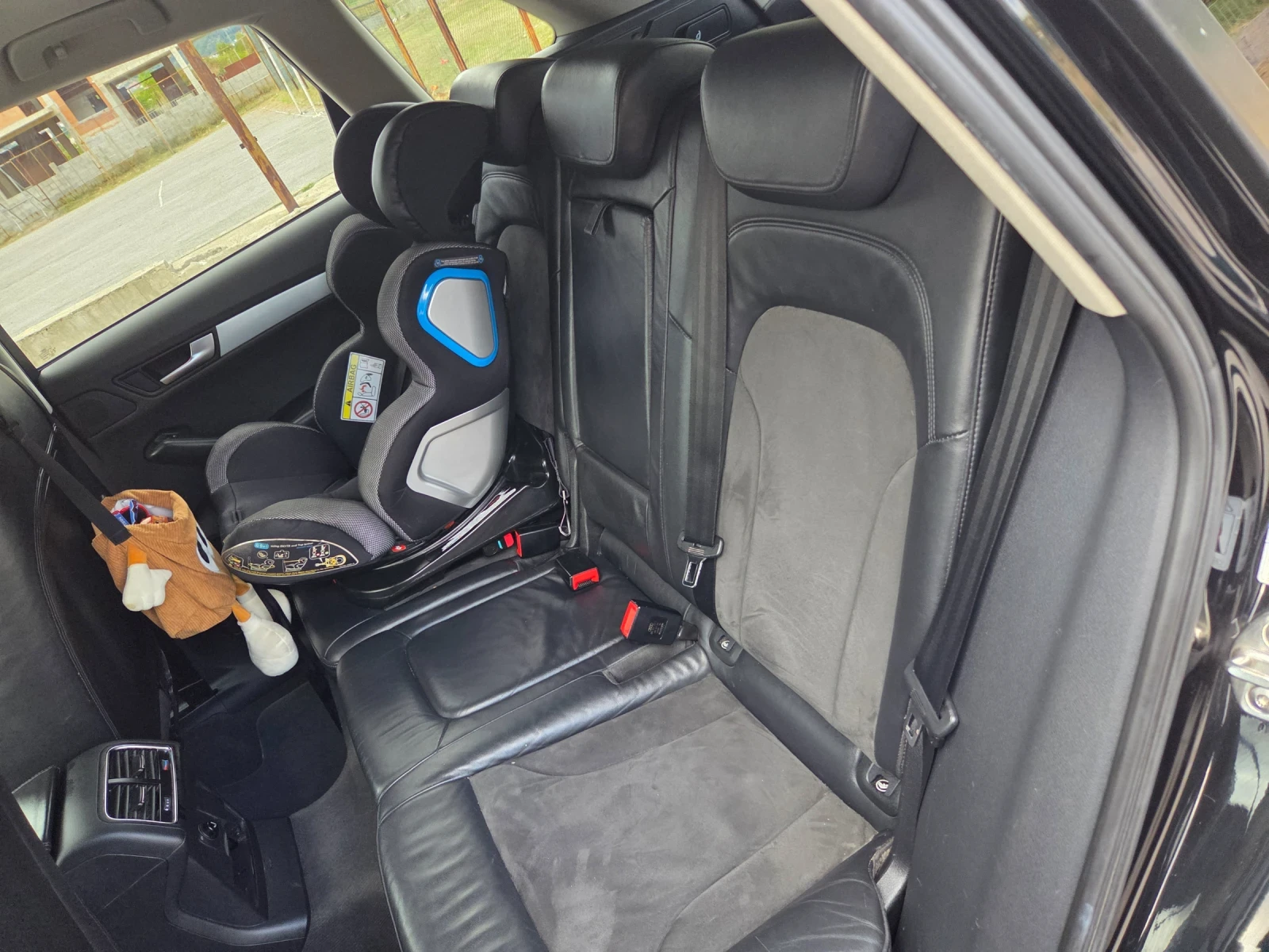 Audi Q5 2.0 - изображение 5