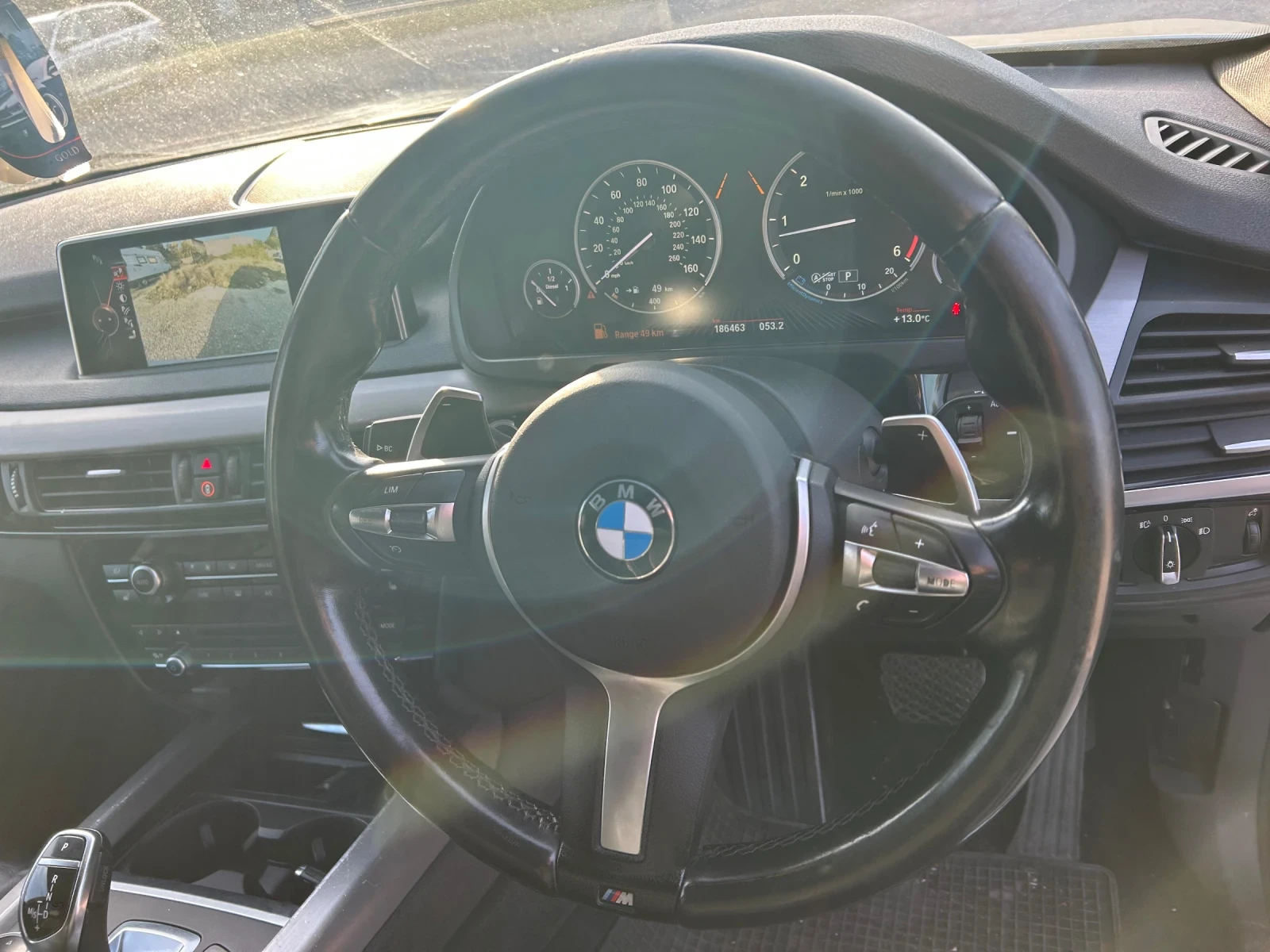 BMW X5 НА ЧАСТИ 3.0xd 258кс - изображение 6