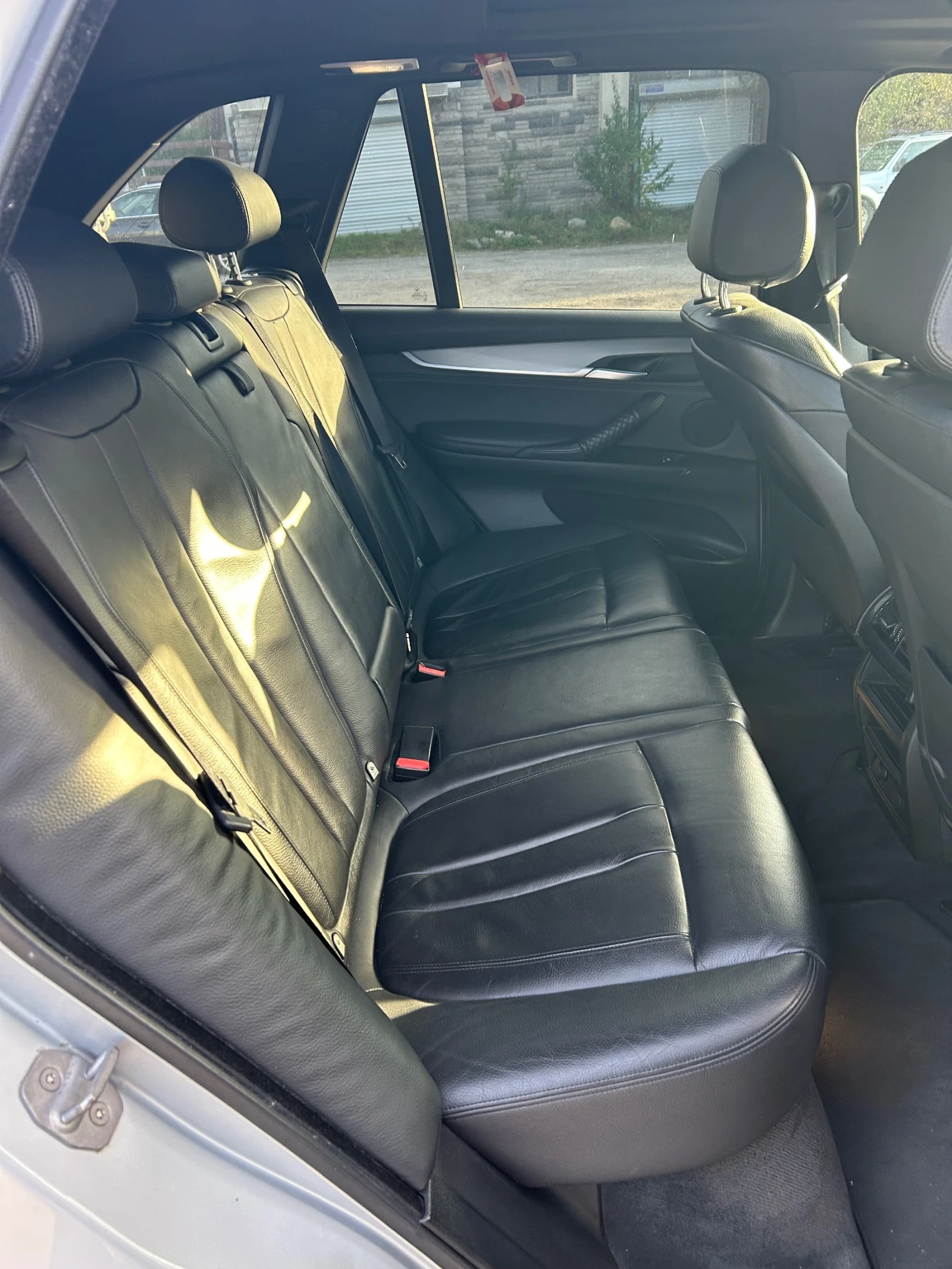 BMW X5 НА ЧАСТИ 3.0xd 258кс - изображение 7