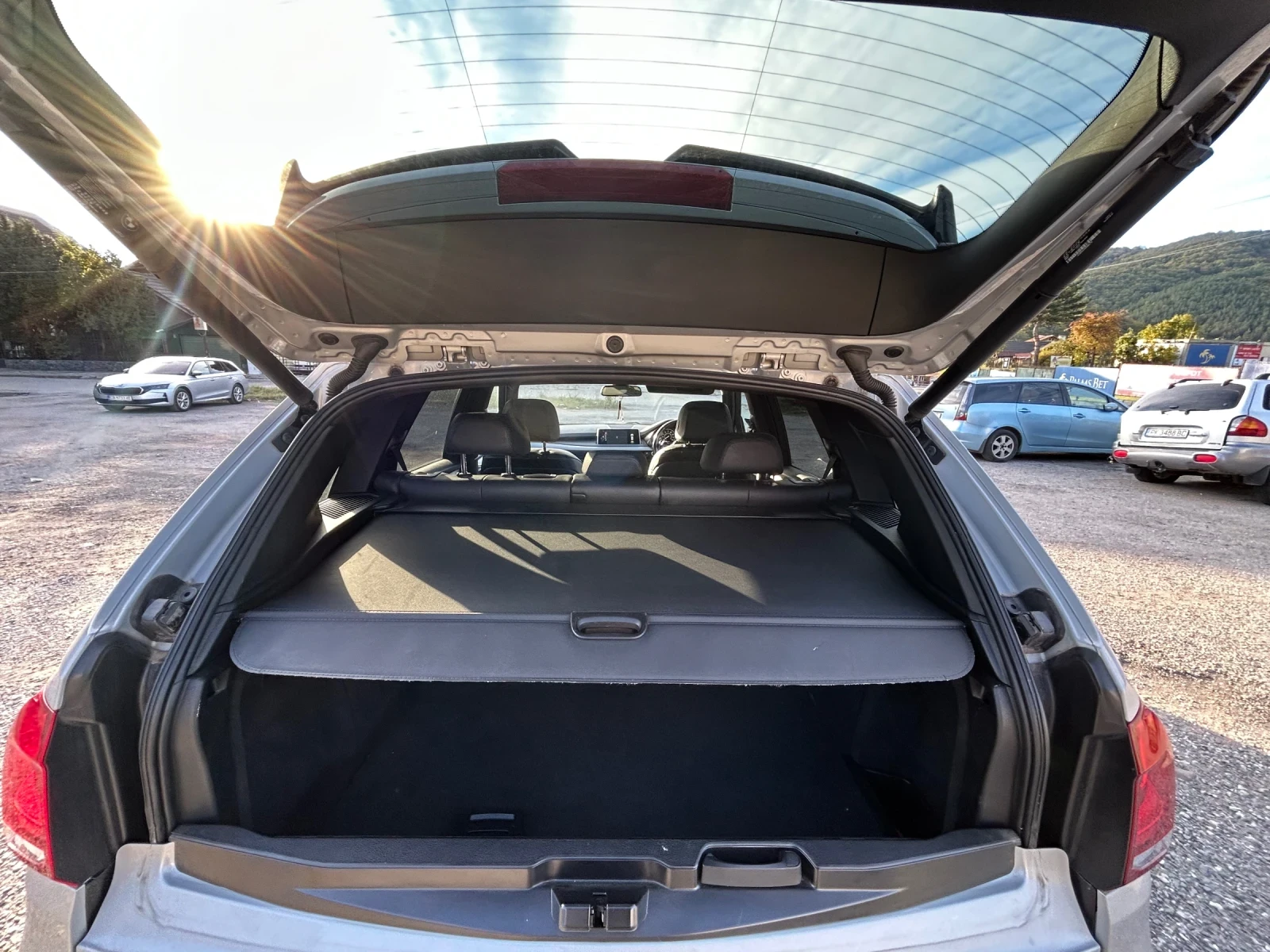 BMW X5   3.0xd 258 | Mobile.bg   11