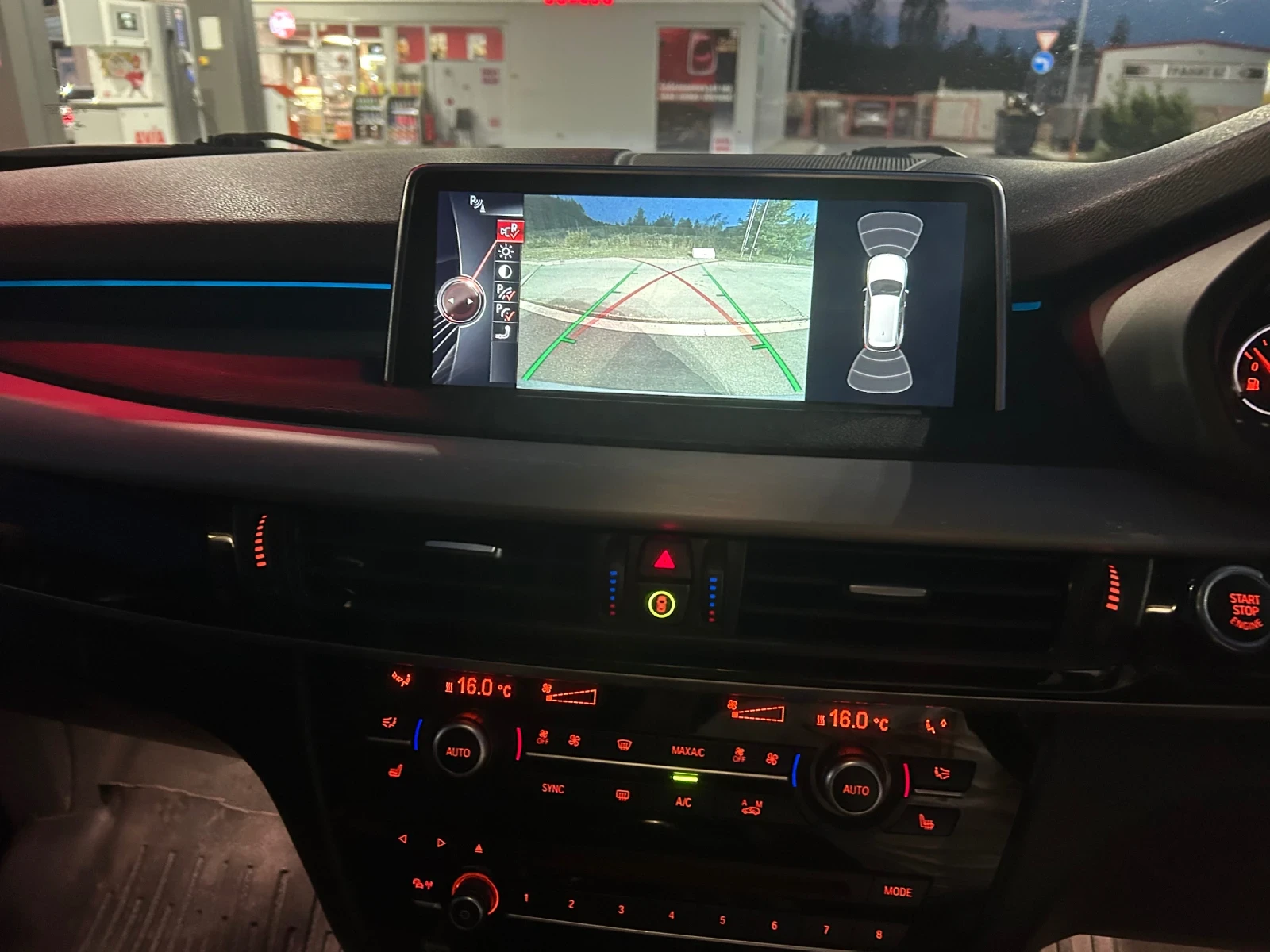 BMW X5   3.0xd 258 | Mobile.bg   14