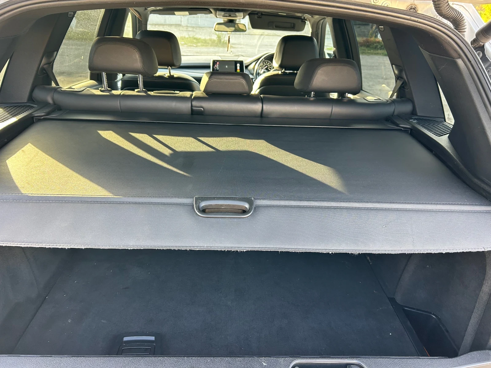 BMW X5   3.0xd 258 | Mobile.bg   12