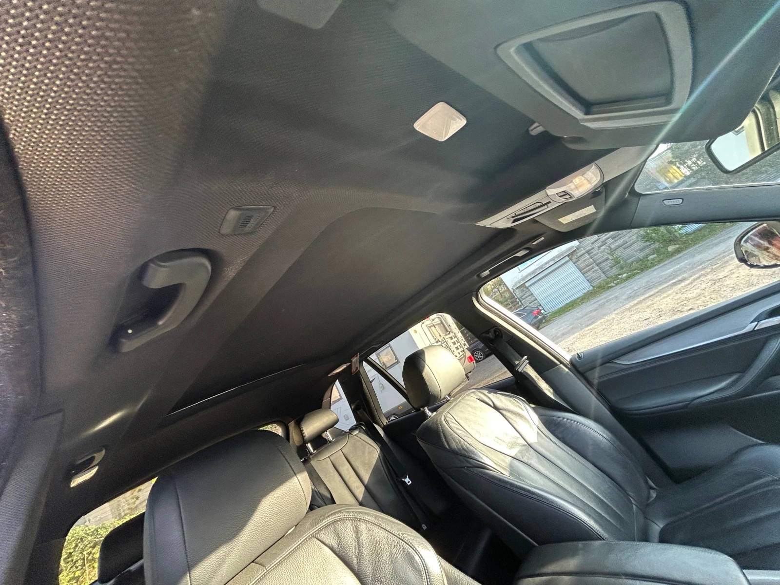 BMW X5   3.0xd 258 | Mobile.bg   13