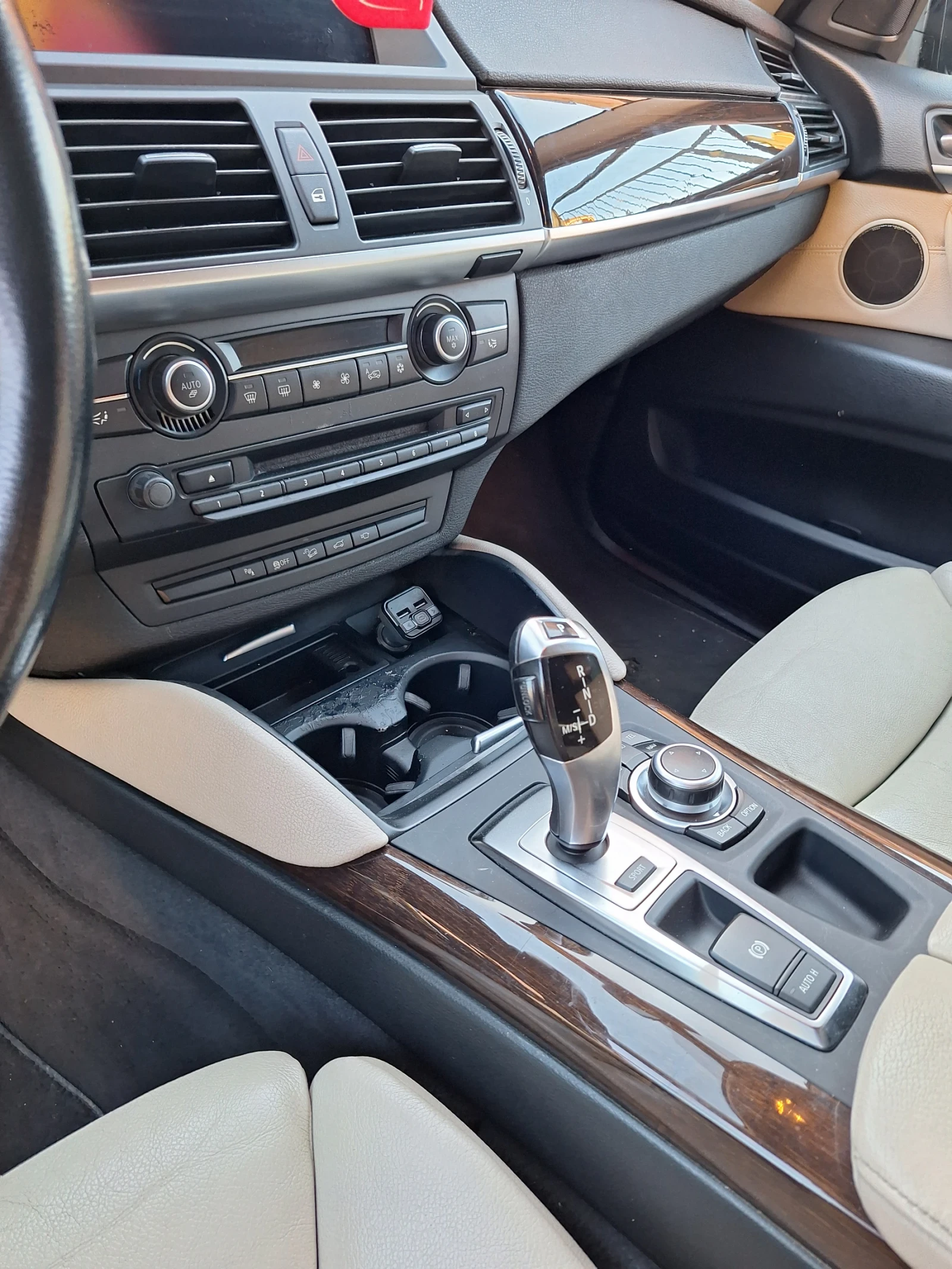 BMW X6  - изображение 10