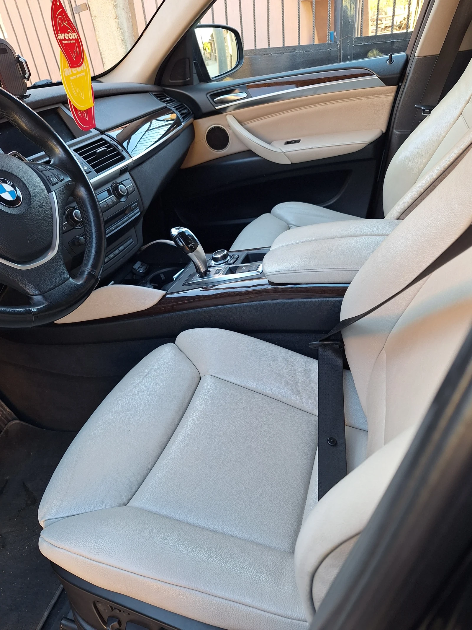 BMW X6  - изображение 6