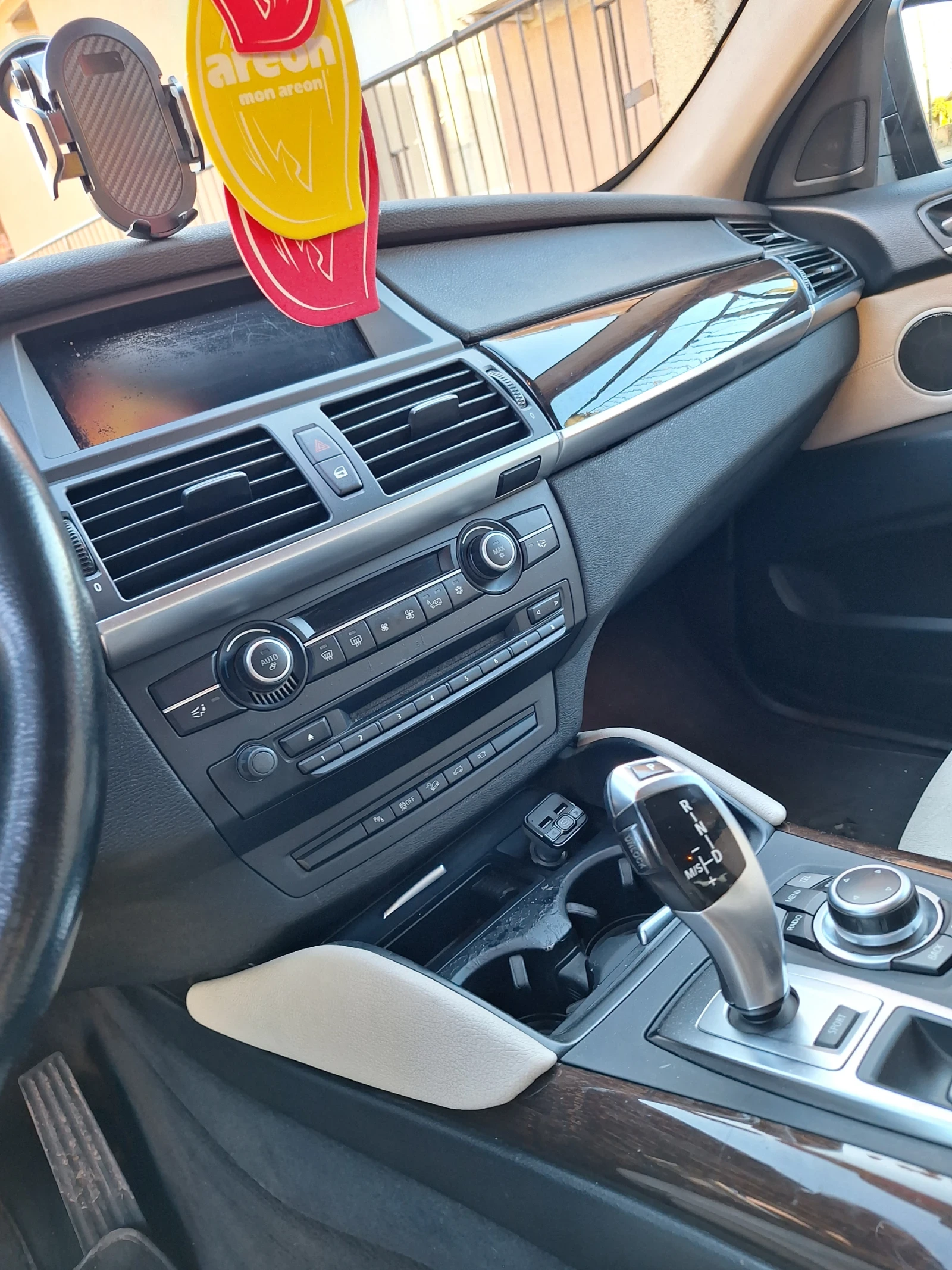 BMW X6  - изображение 9