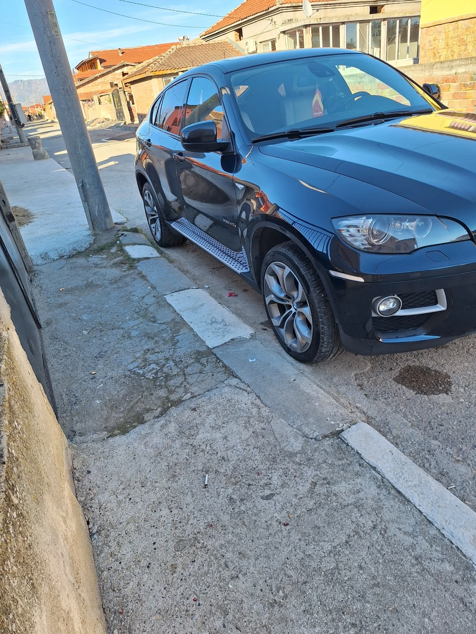 BMW X6  - изображение 3