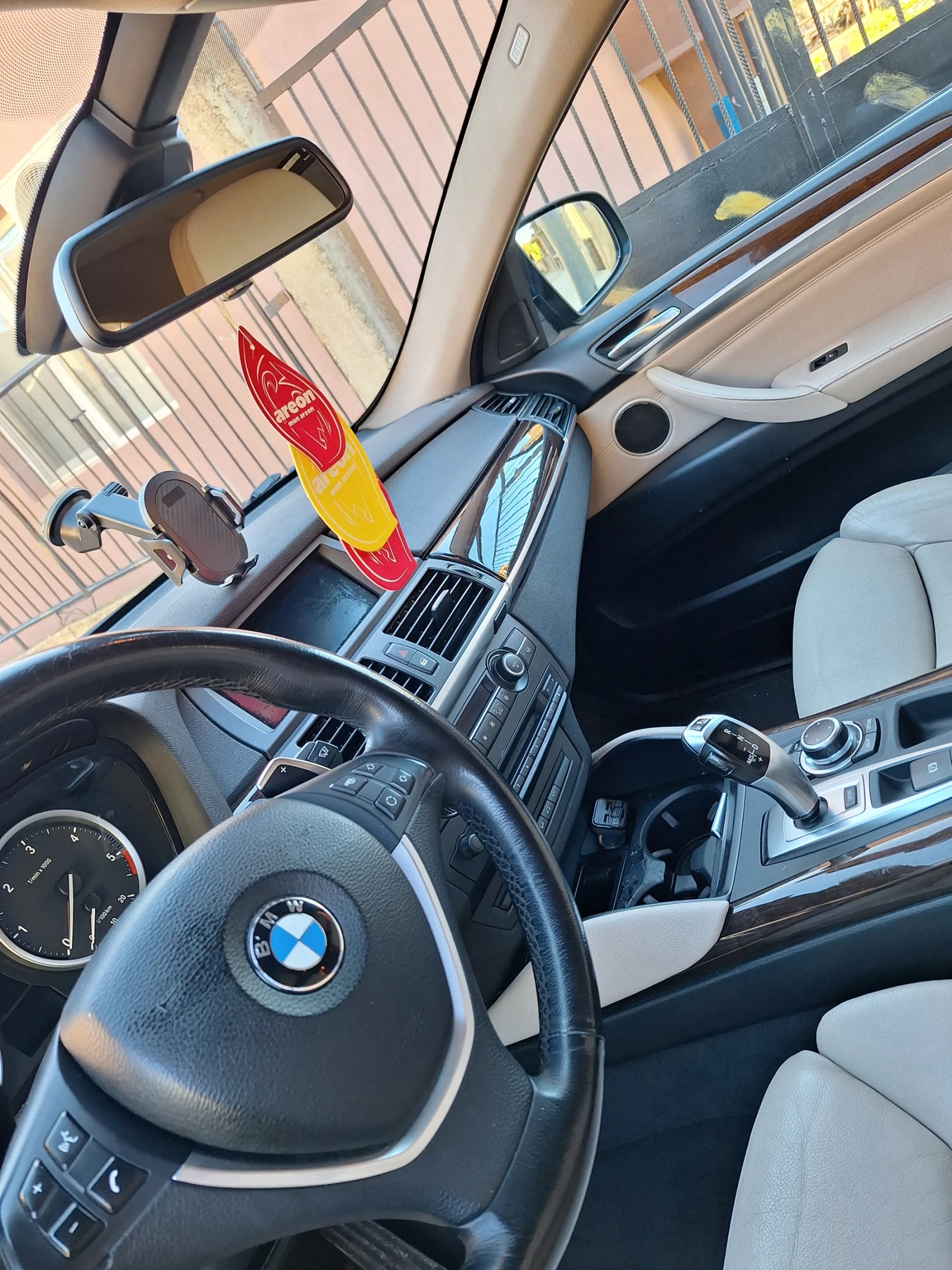 BMW X6  - изображение 8