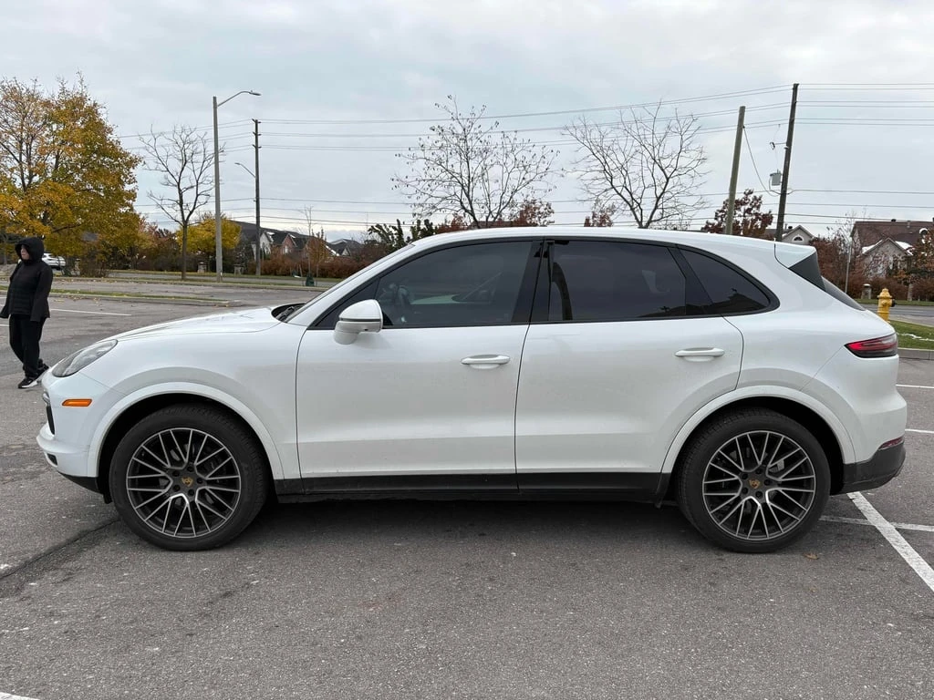 Porsche Cayenne * AWD * CARFAX * БЕЗ ПЪРВОНАЧАЛНА ВНОСКА - изображение 2
