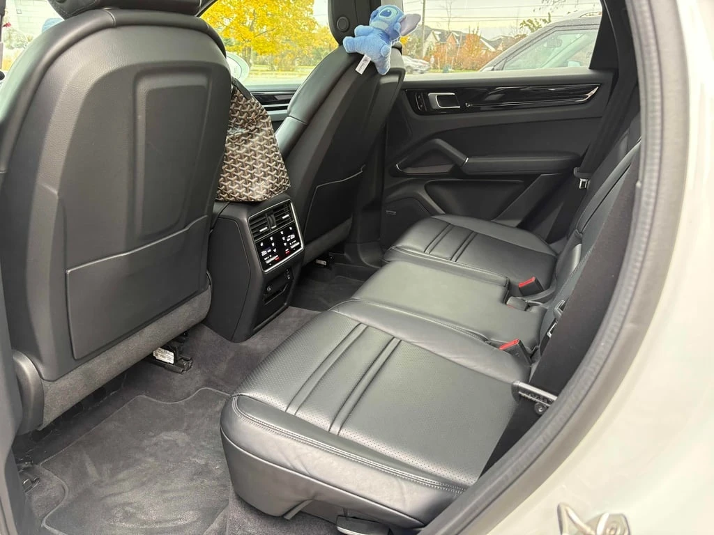 Porsche Cayenne * AWD * CARFAX *    | Mobile.bg   12