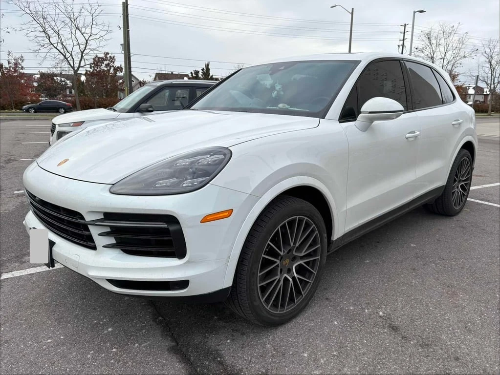 Porsche Cayenne * AWD * CARFAX *    | Mobile.bg   1