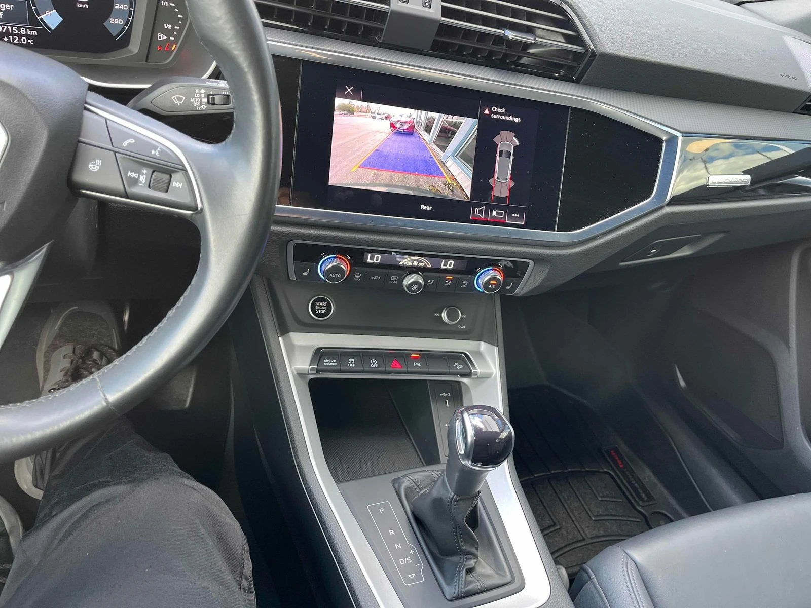 Audi Q3 CARFAX    | Mobile.bg   8