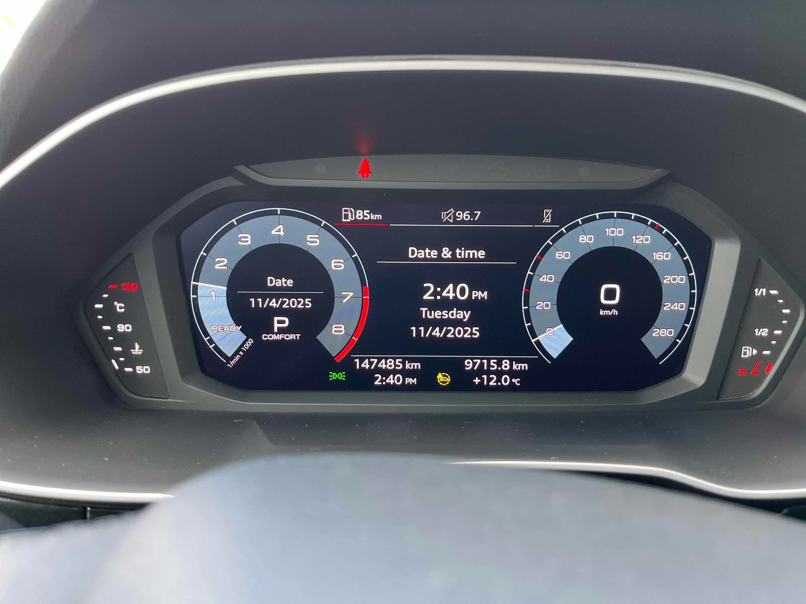 Audi Q3 CARFAX    | Mobile.bg   7