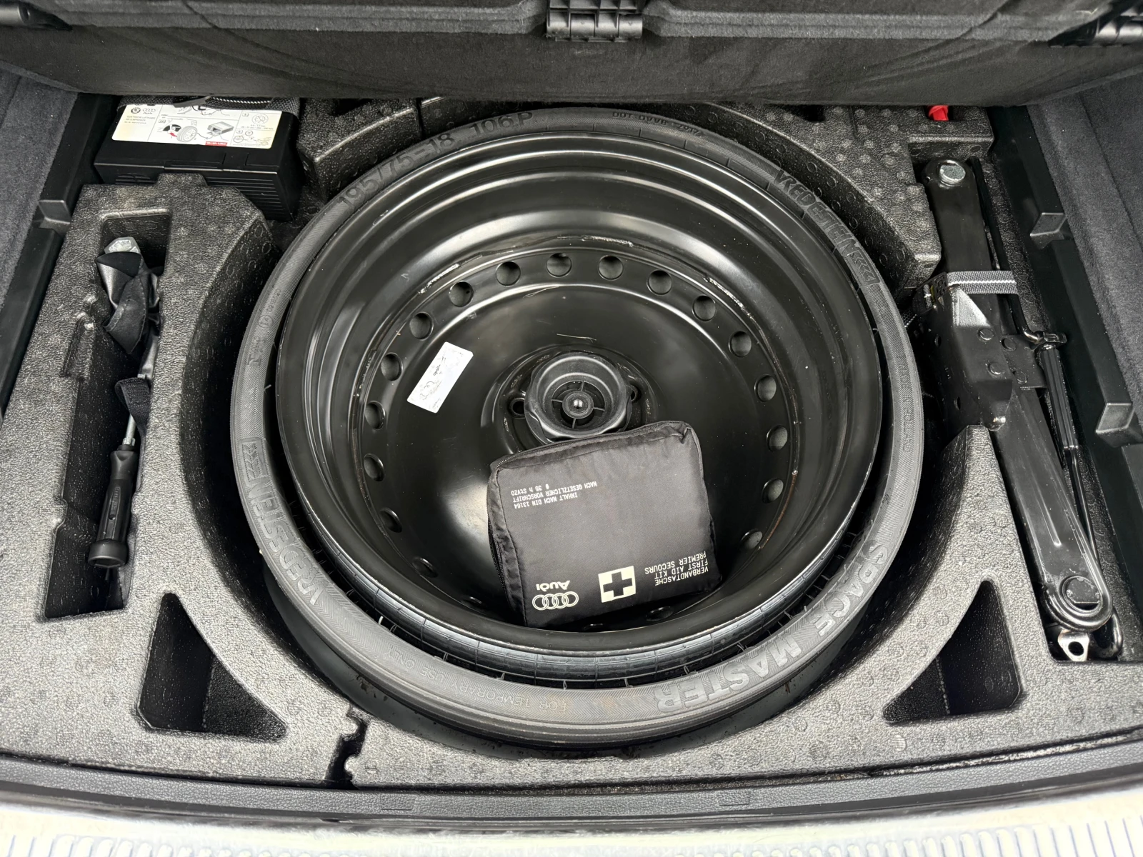 Audi Q5 2.0TDI Quattro.190.. | Mobile.bg   14