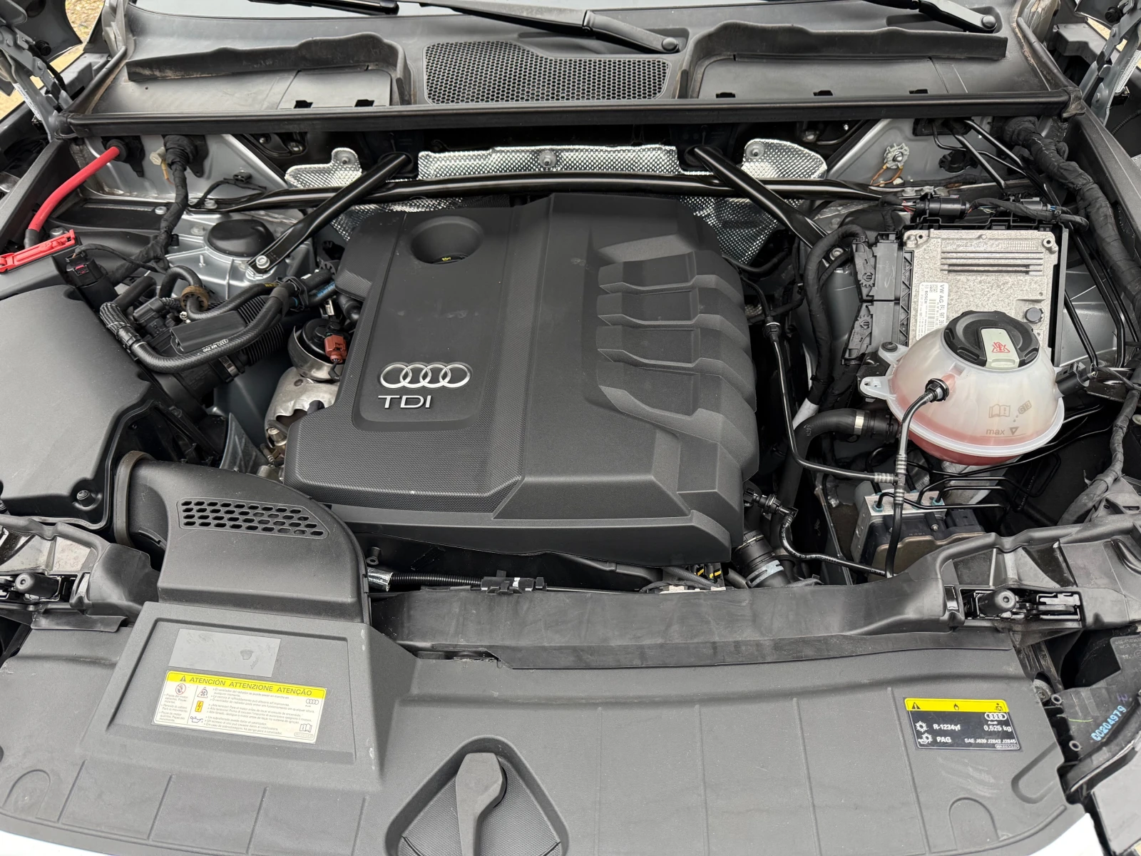 Audi Q5 2.0TDI Quattro.190.. | Mobile.bg   16