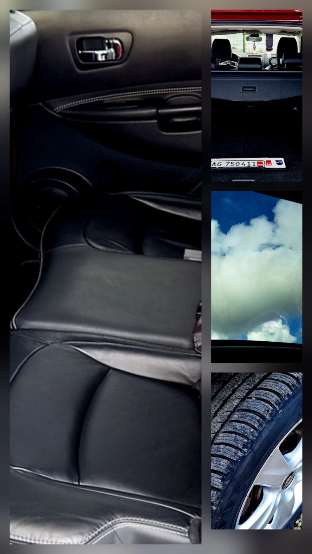 Nissan Qashqai + 2  2.0 i U 4x4 | Mobile.bg   14