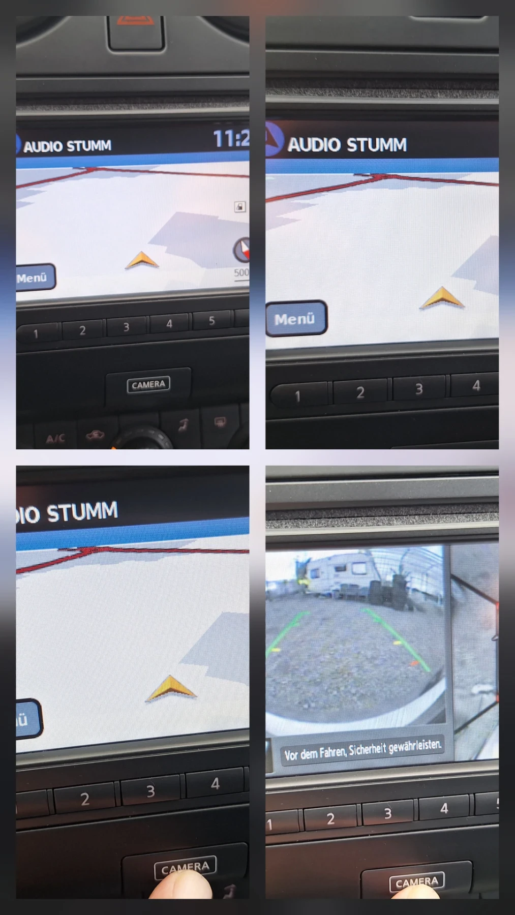 Nissan Qashqai + 2  2.0 i U 4x4 | Mobile.bg   16