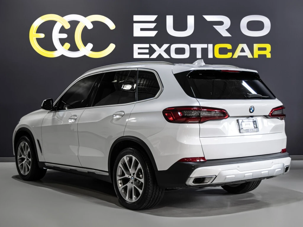 BMW X5 * xDrive40i PREMIUM ENHANCED PKG SPORT ACTIVITY HU - изображение 4