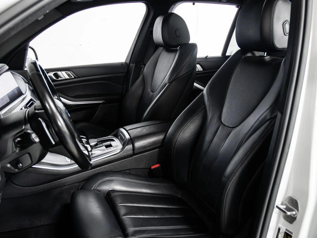 BMW X5 * xDrive40i PREMIUM ENHANCED PKG SPORT ACTIVITY HU - изображение 8
