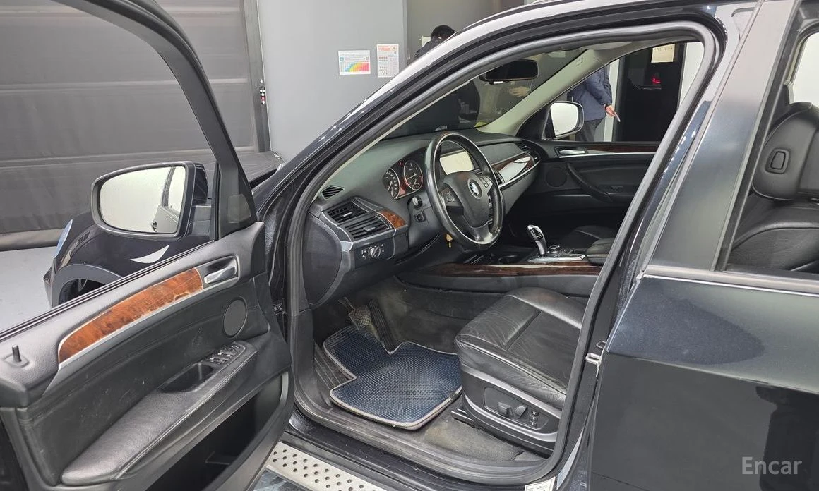 BMW X5  - изображение 10