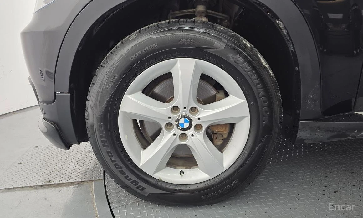 BMW X5  - изображение 5