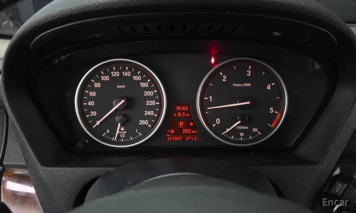 BMW X5  - изображение 8