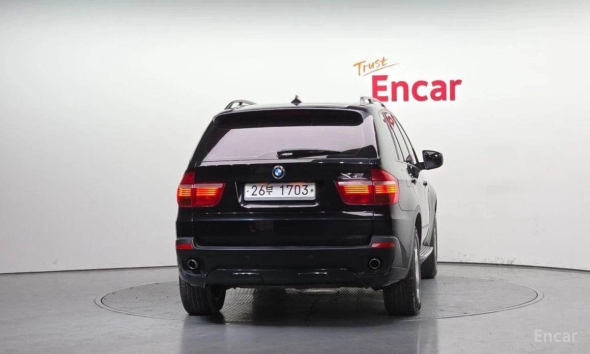 BMW X5  - изображение 4