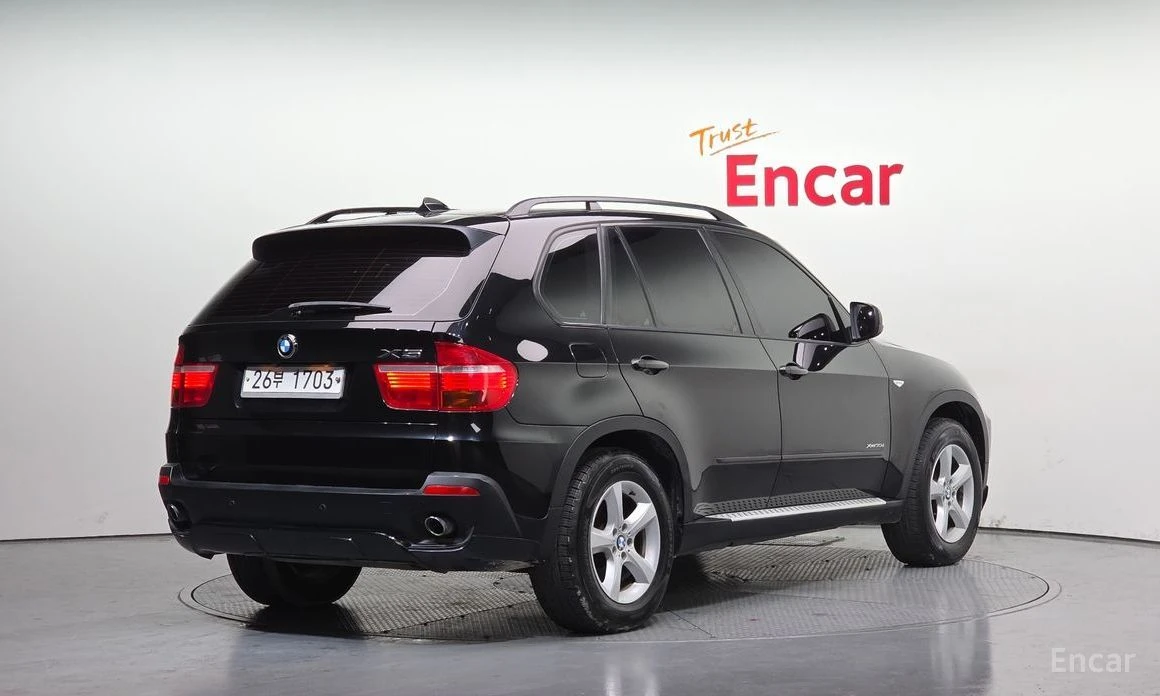 BMW X5  - изображение 2