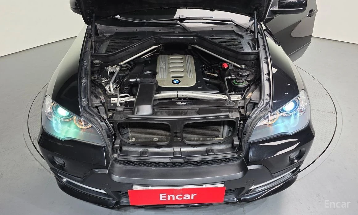 BMW X5  - изображение 6