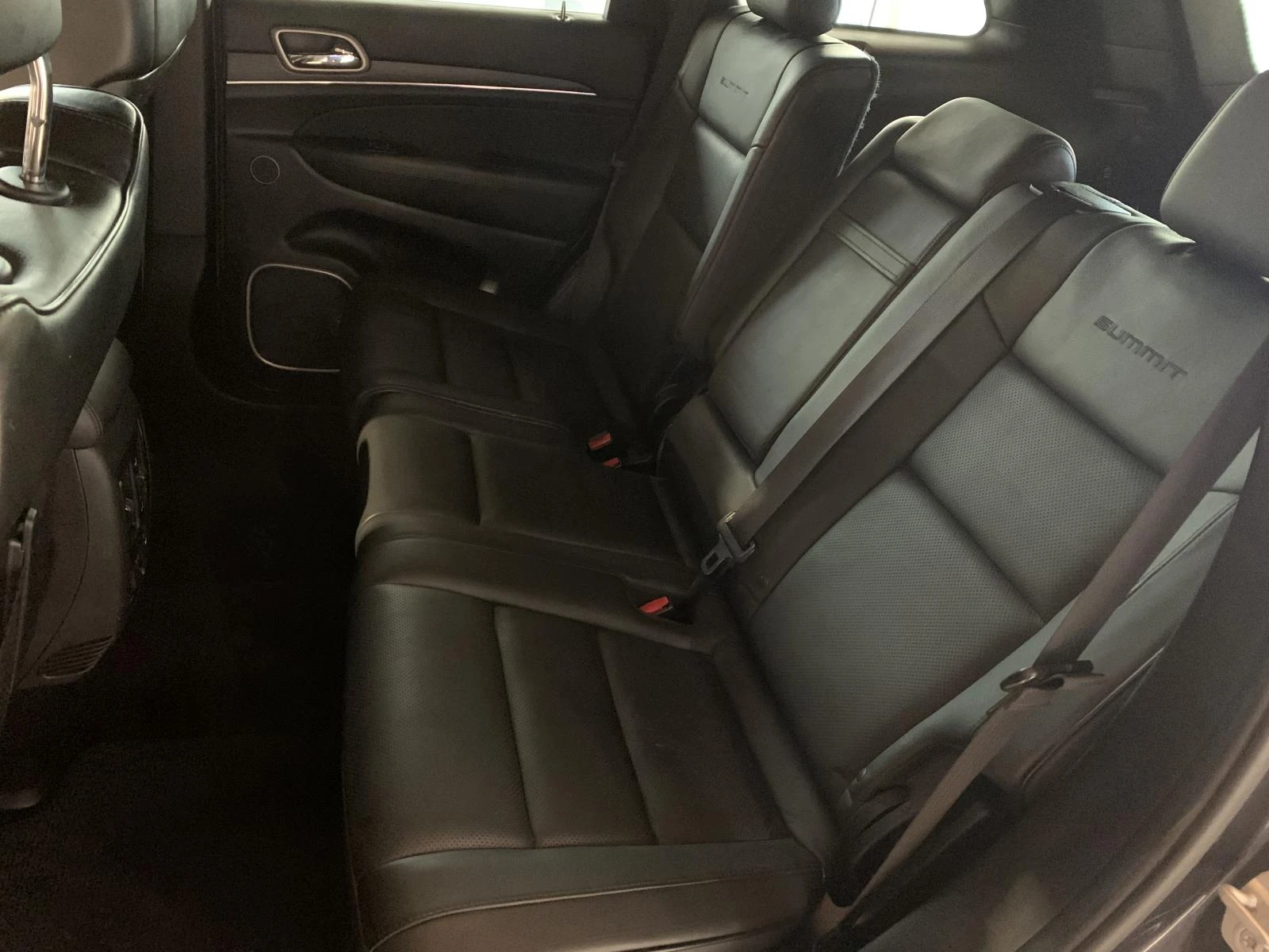 Jeep Grand cherokee SUMMIT| V6| DISTRONIK| HARMAN| PANO| BI-XENON | Mobile.bg � ����������� 15