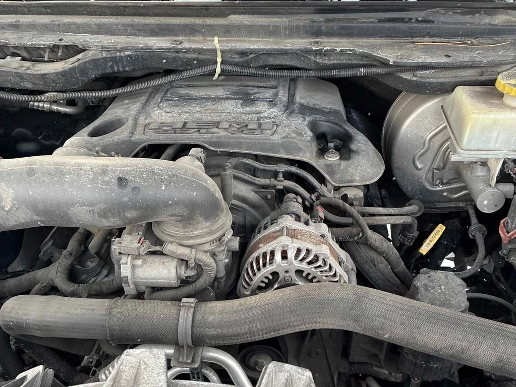 Dodge RAM 1500 * Laramie * 360 * ��������� * �������� *  | Mobile.bg � ����������� 15